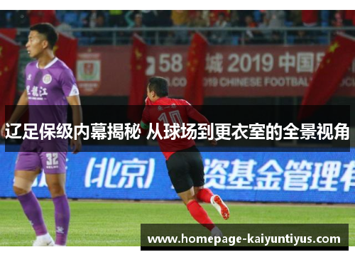 辽足保级内幕揭秘 从球场到更衣室的全景视角