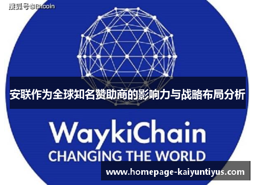 安联作为全球知名赞助商的影响力与战略布局分析 安联作为全球知名赞助商的影响力与战略布局分析