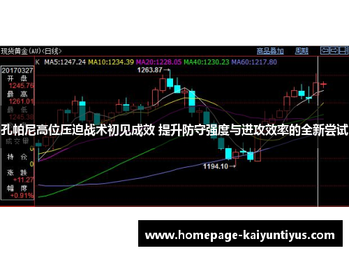 孔帕尼高位压迫战术初见成效 提升防守强度与进攻效率的全新尝试 孔帕尼高位压迫战术初见成效 提升防守强度与进攻效率的全新尝试